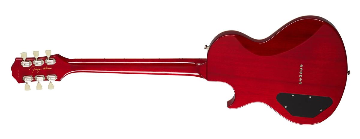 Epiphone Nancy Wilson Fanatic