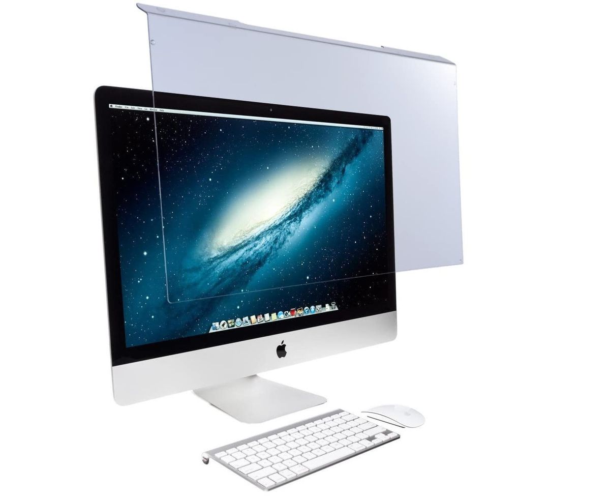 Best Matte Screen Protectors for 27inch iMac 2022 iMore
