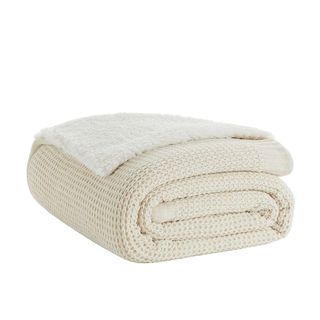 An Ugg Miriam Throw Blanket