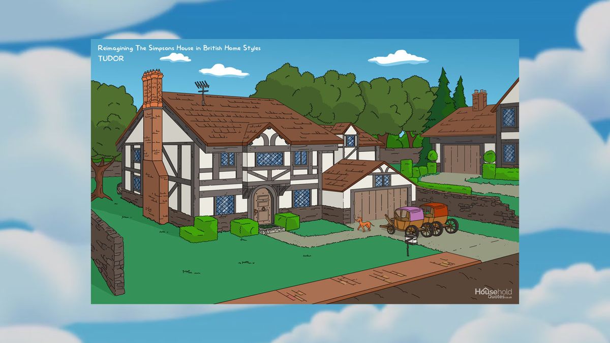 i-m-loving-these-extreme-makeovers-of-the-simpsons-house-creative-bloq