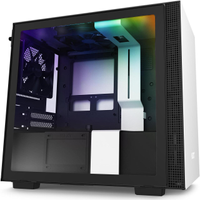 NZXT H210i