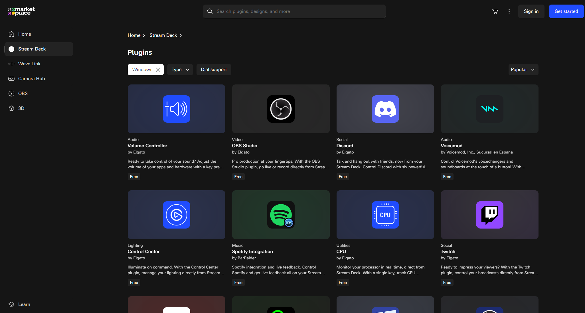 Elgato Stream Deck Neo