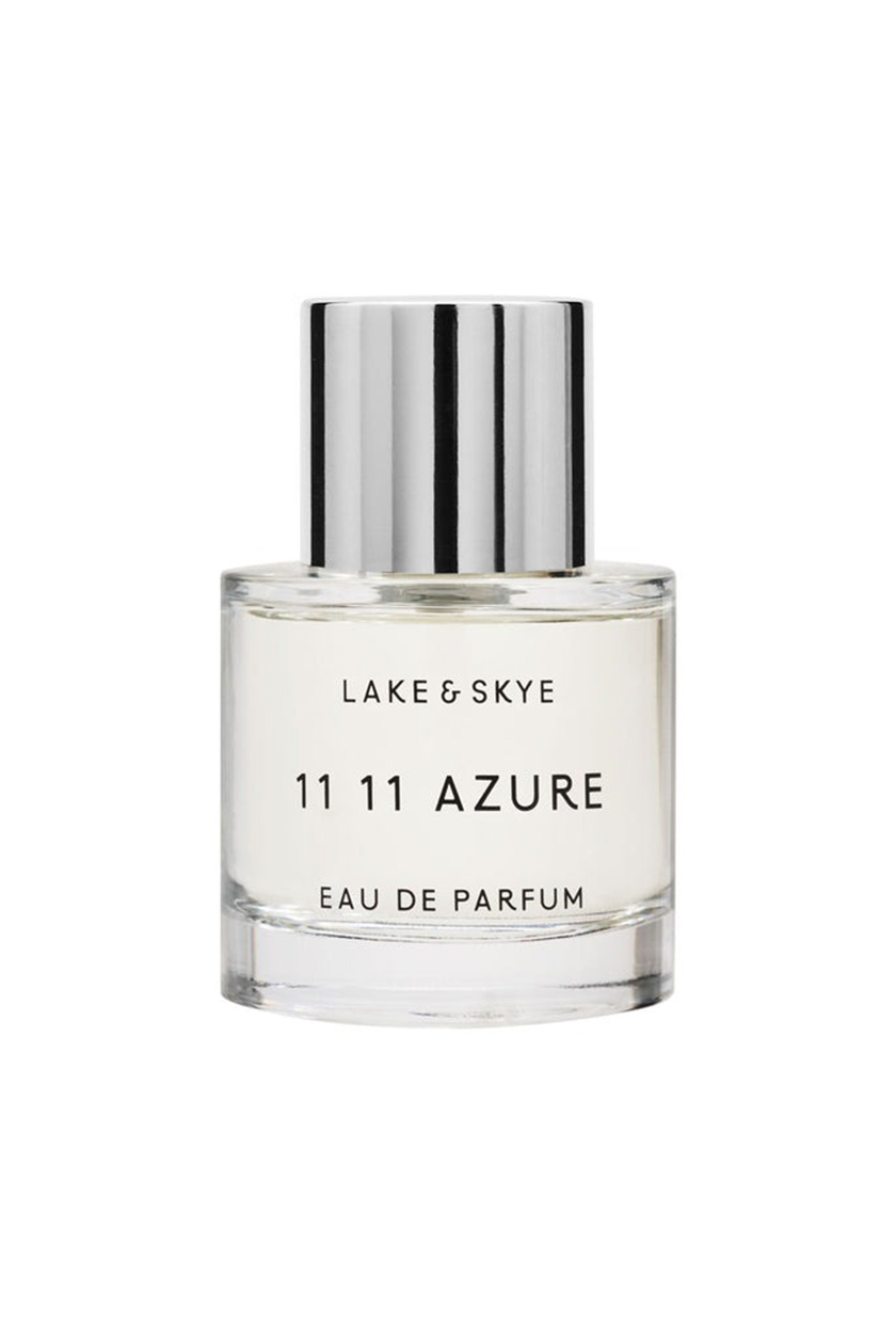 Lake & Sky 11 11 Azure Eau de Parfum