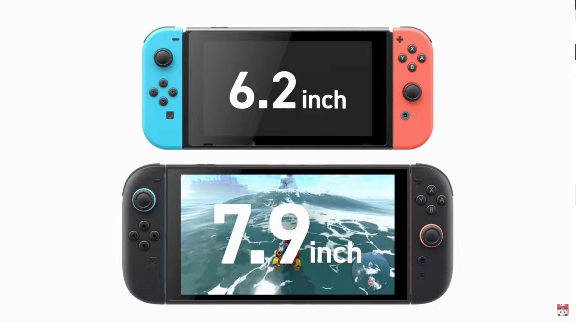 Nintendo Switch 2 Direct