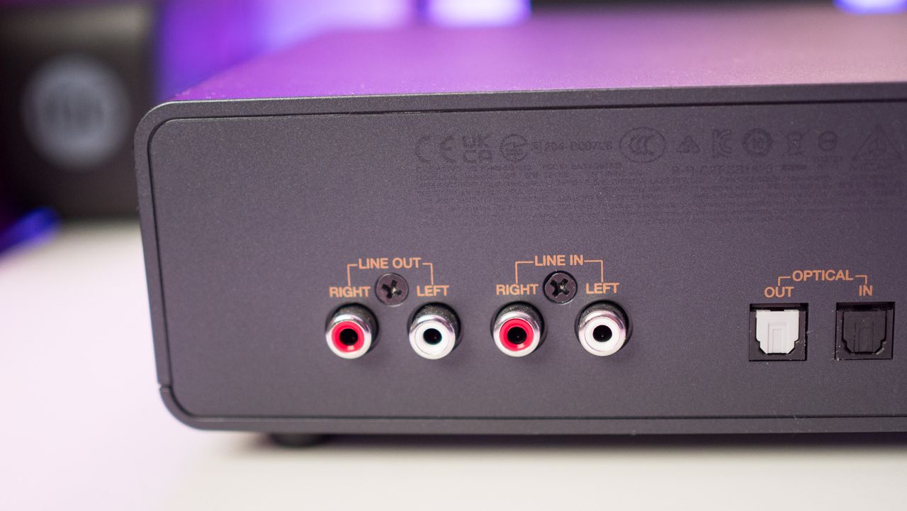 Creative Sound Blaster X5