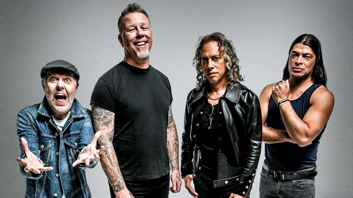 Metallica: 