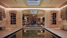 hotel de crillon paris review