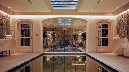 hotel de crillon paris review