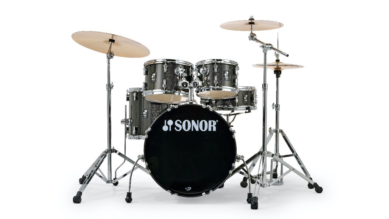 Sonor AQZ Series