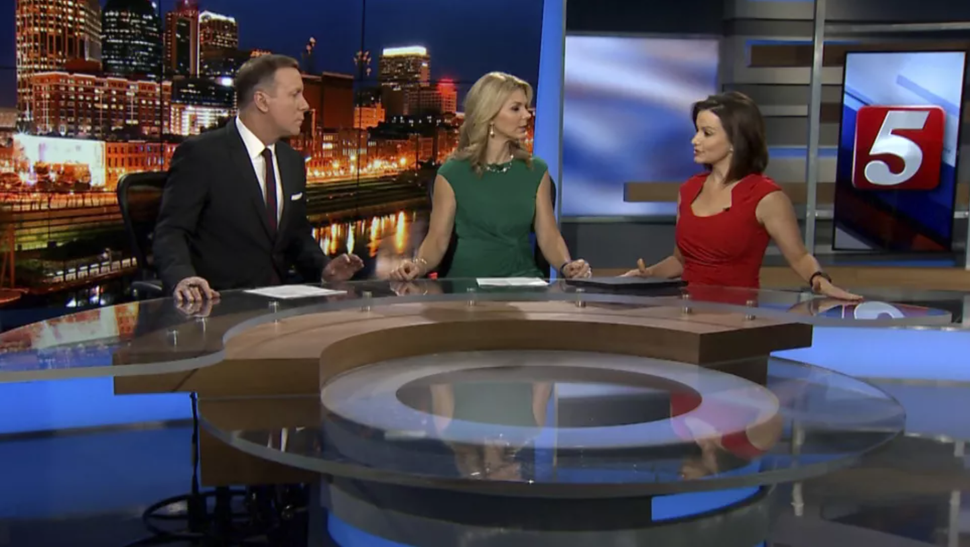 Local TV Stations Produced More News Than Ever in 2020, RTDNA Finds