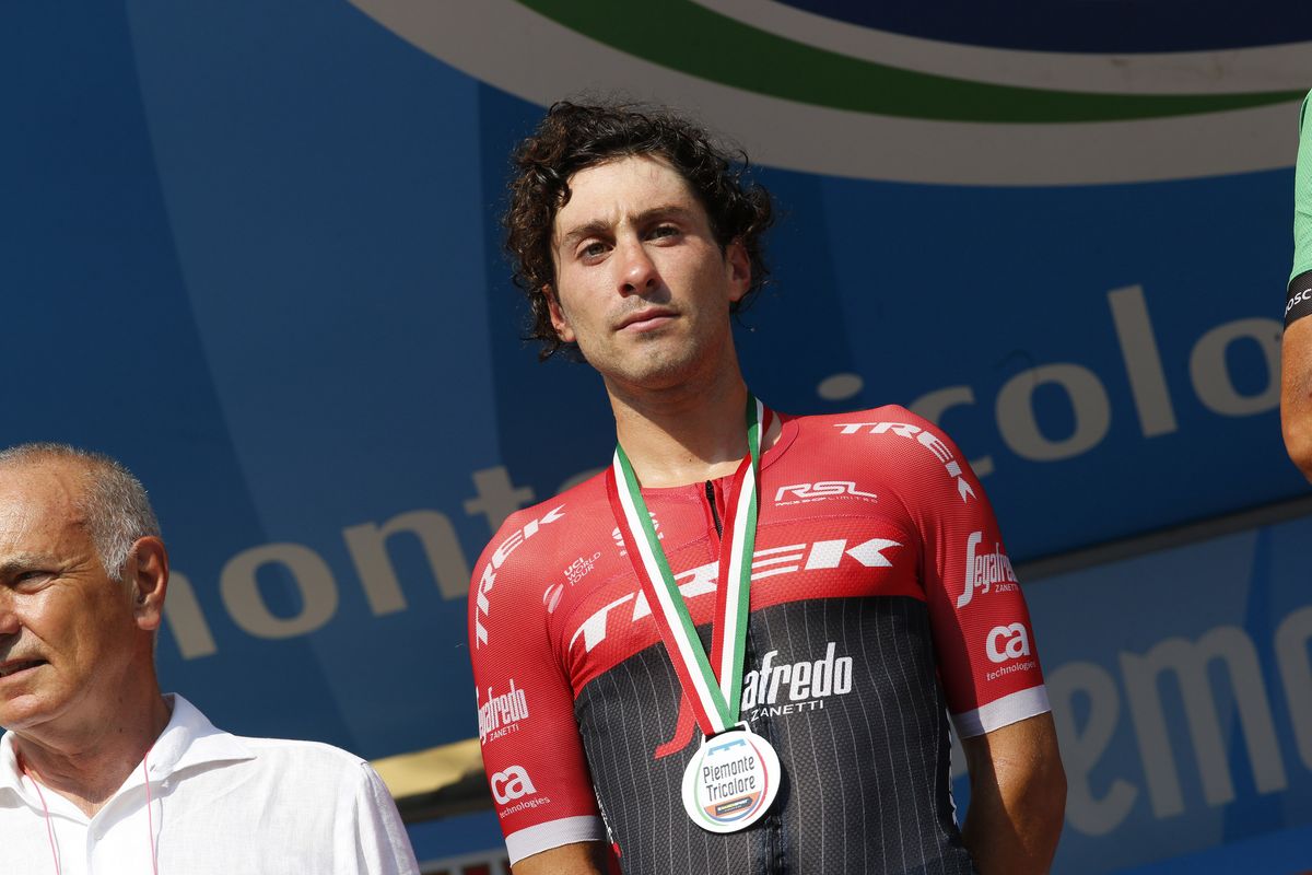 Fabio Felline (Trek-Segafredo)