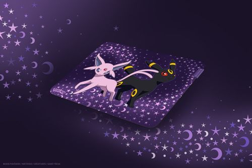 Gigantus V2 (Espeon & Umbreon Edition)
