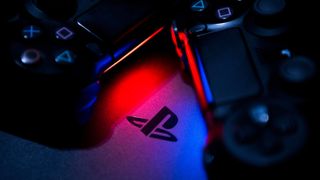 How to game share on PS4