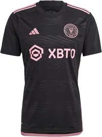 Adidas Inter Miami 2023 Away Jersey with Messi 10 Printing 