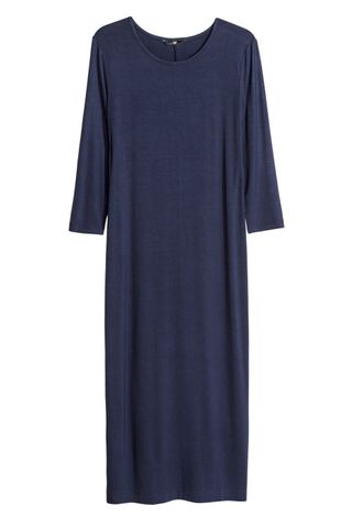 H&M Jersey Dress, £12.99
