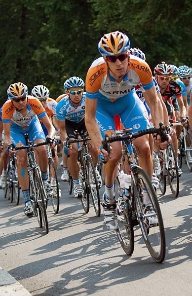 Brad Wiggins (Garmin Slipstream)