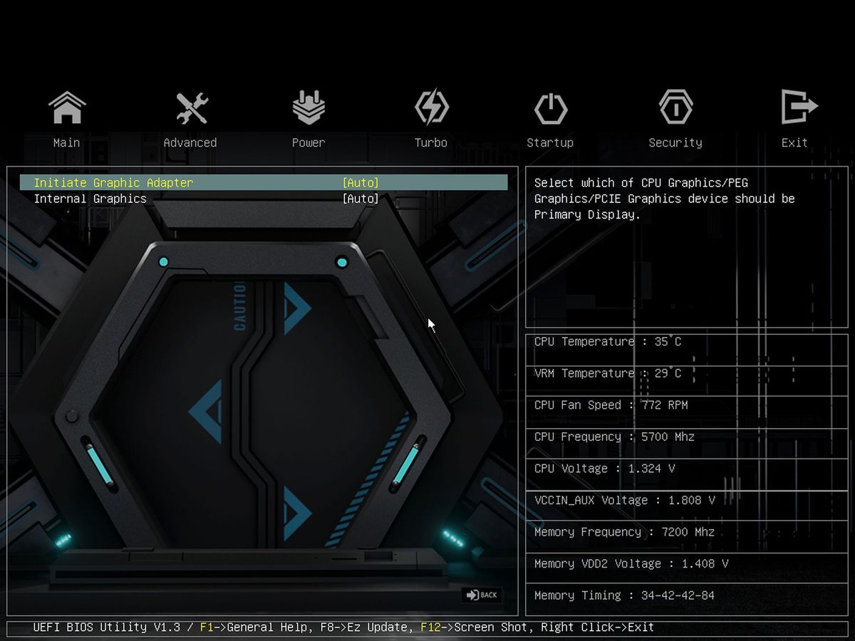 Maxsun Terminator Z790M D5 Ice