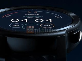 Moto Watch 100