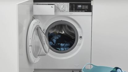 Ikea washing machine