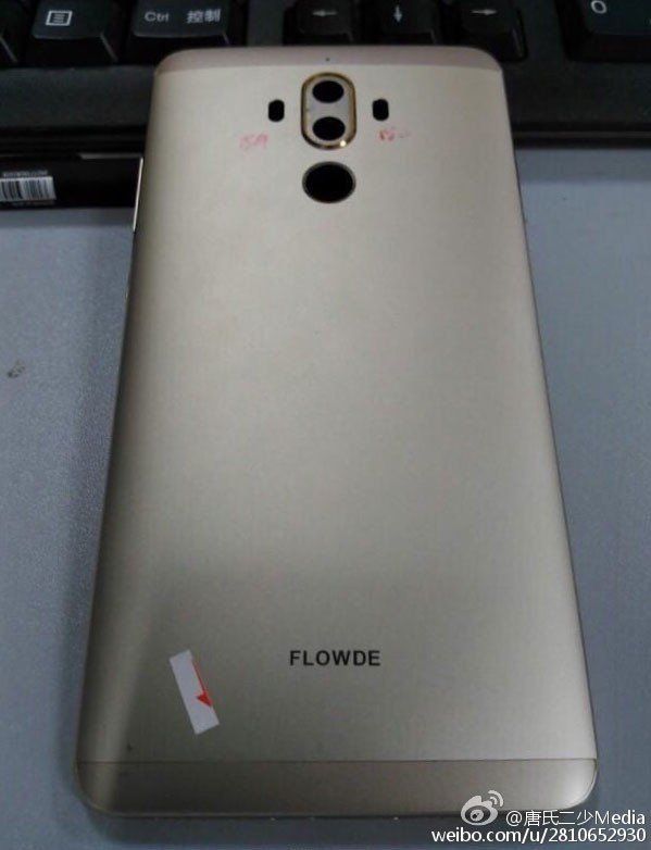 Huawei Mate 9