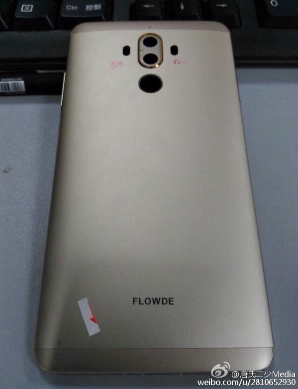 Huawei Mate 9