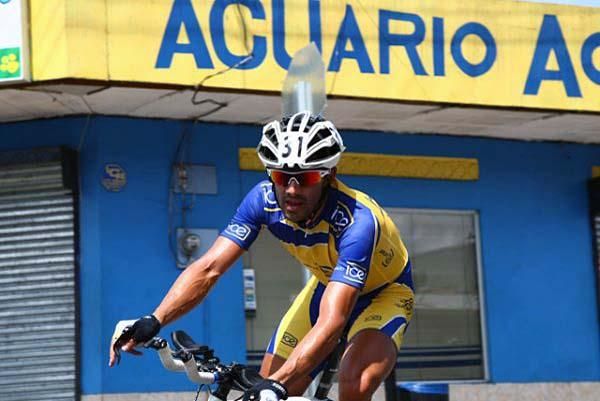 An individual time trial was on tap for the day.