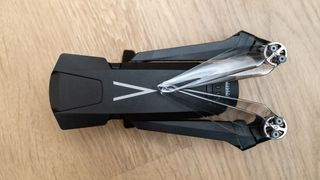 V-Copter Falcon Mini top view