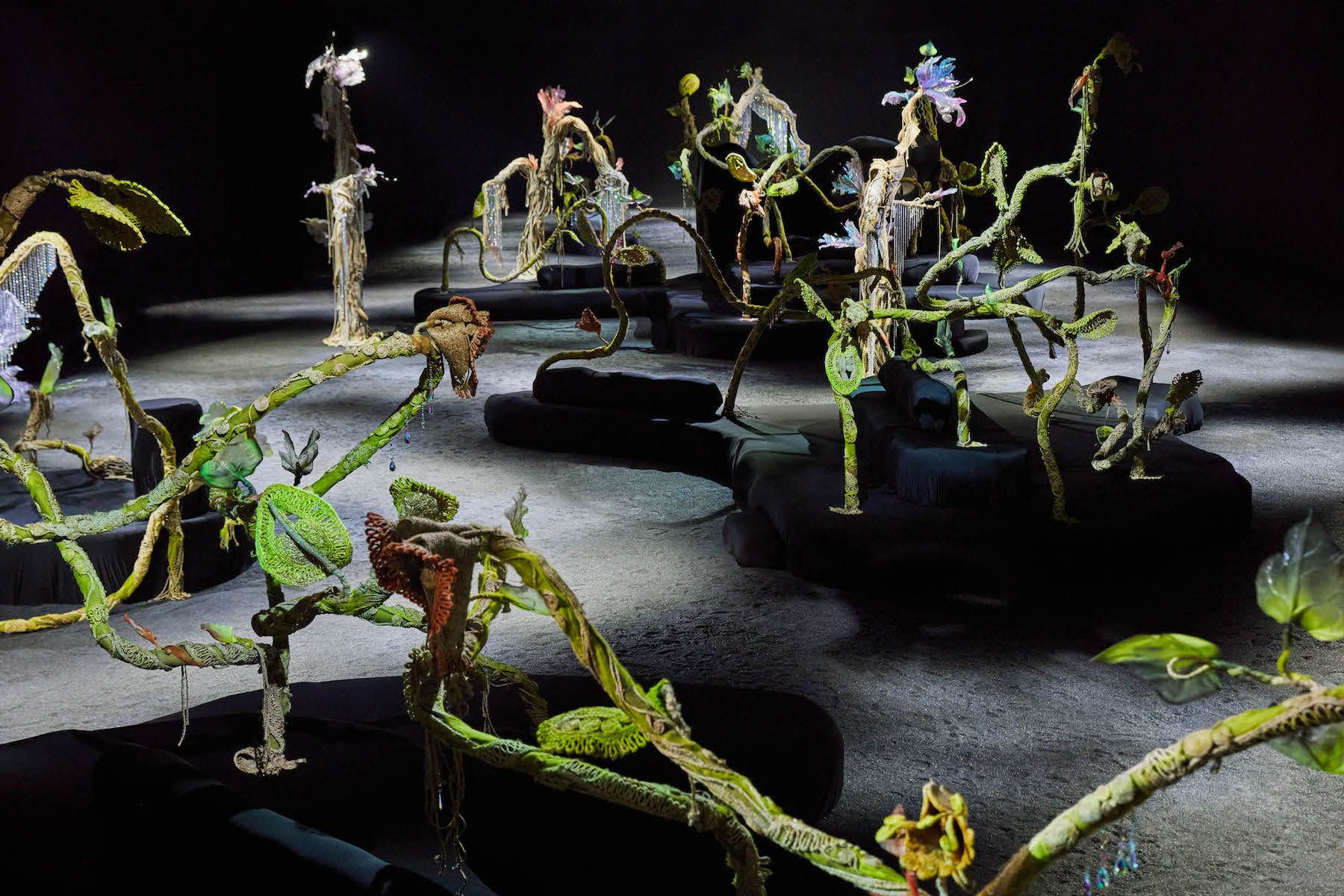 Shona Heath on her ‘acrid and raw’ show set for Acne Studios