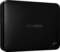  WD Easystore 2TB External USB 3.0 HD: was $109 now $54 @ Best Buy