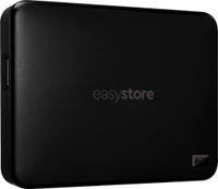 WD Easystore 4TBExternal USB 3.0 Portable Hard Drive: was $149 now $99 @ Best Buy