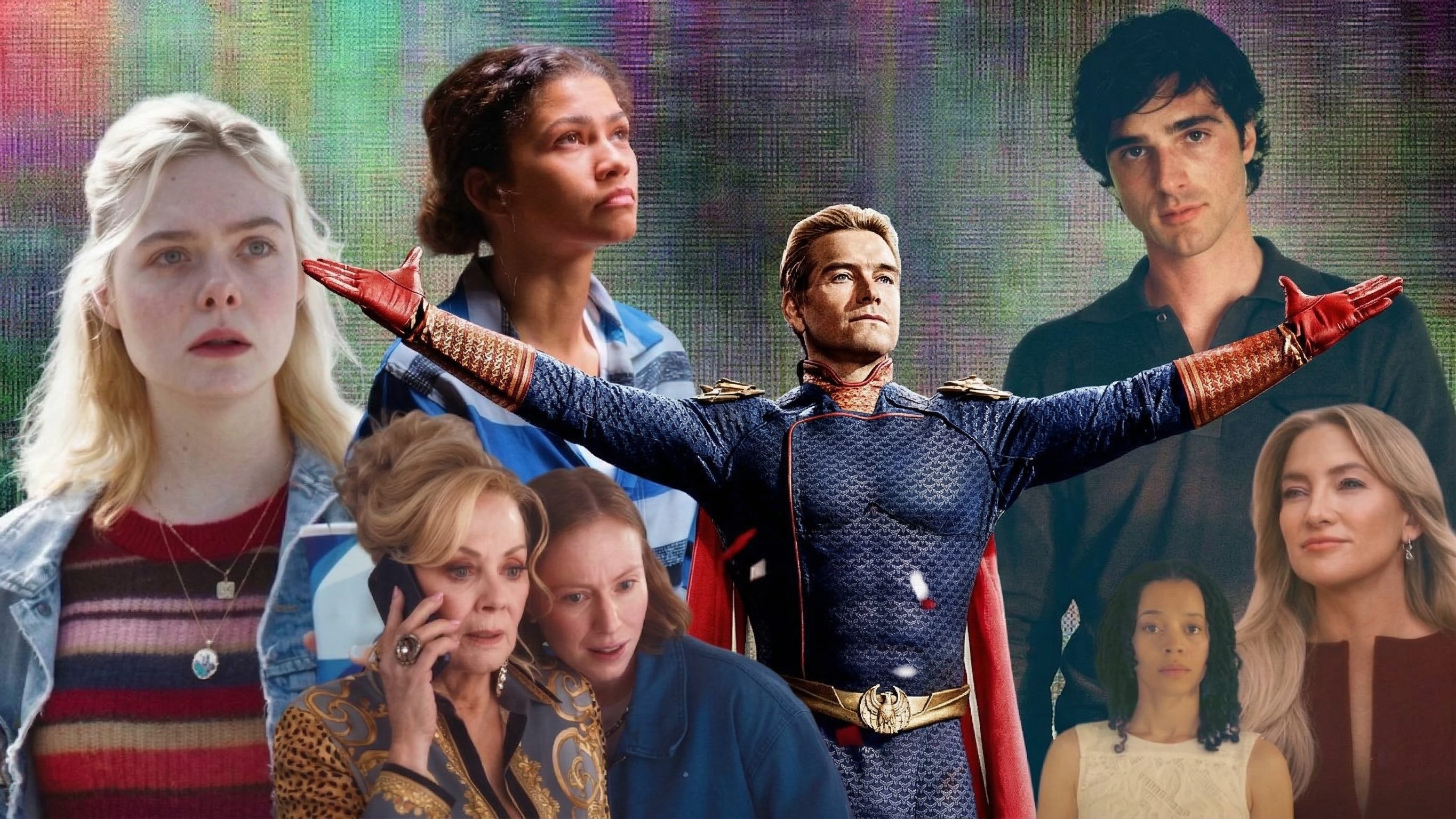 what to watch in april 2026