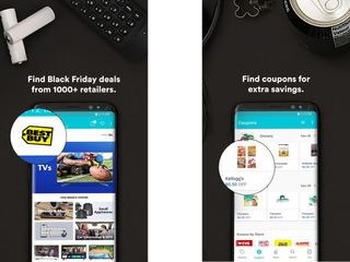 Flipp (Android, iOS)