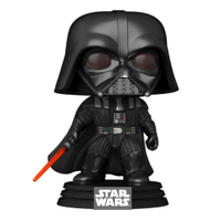 Funko POP! Darth Vader | Check price at GameStop
