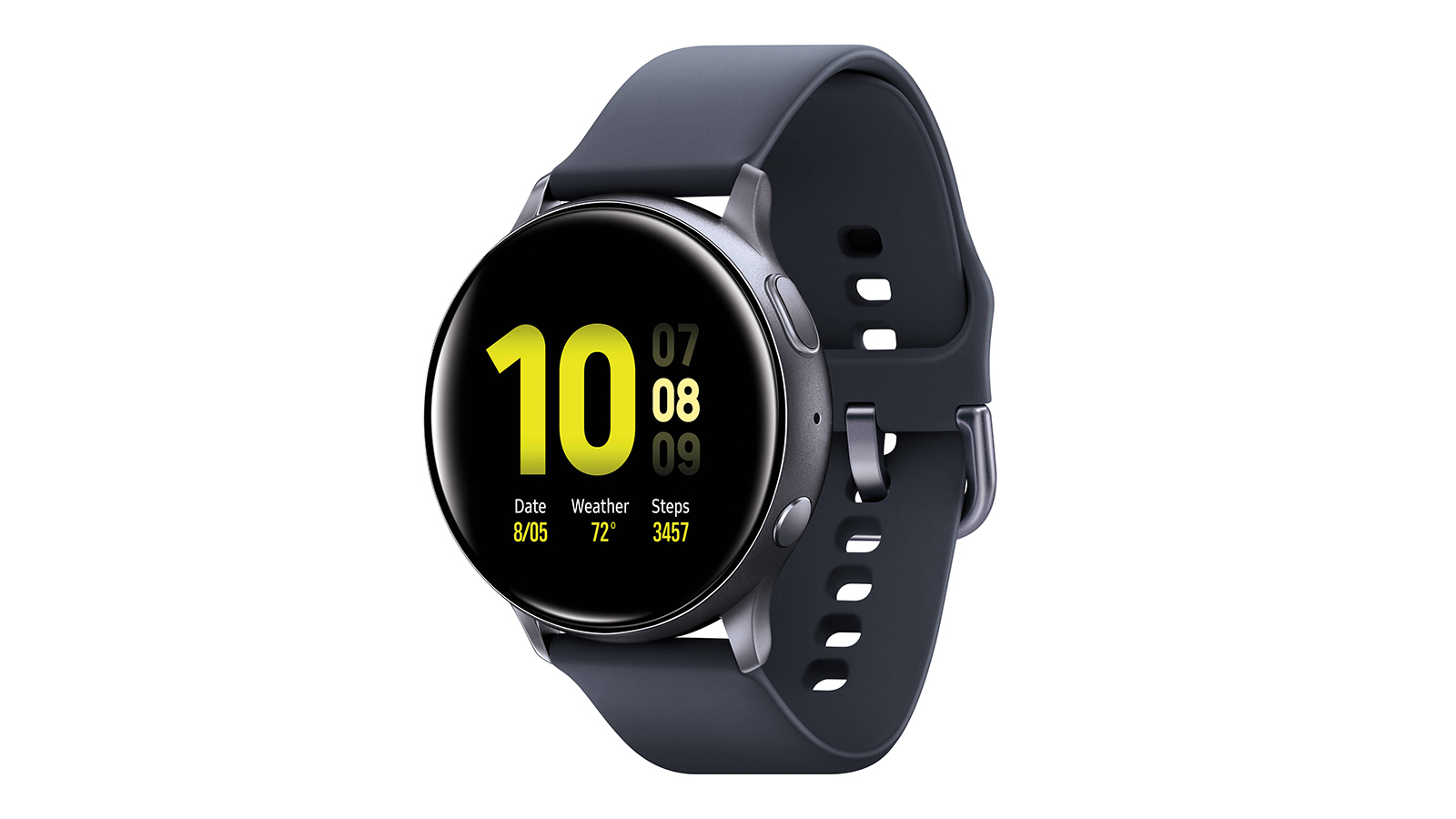 Samsung Galaxy Watch Active 2