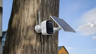 Swann MaxRanger4K Mini Wireless System