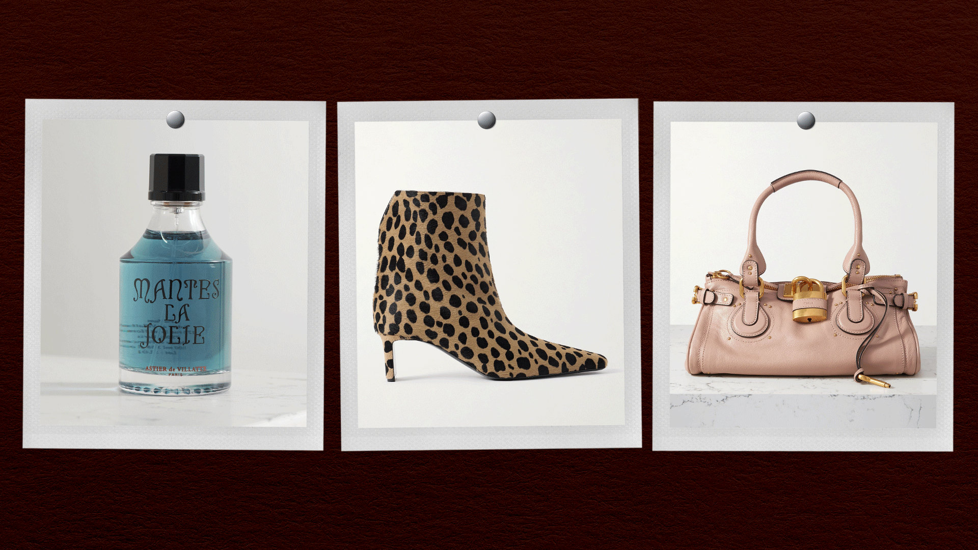 GIF of NET-A-PORTER gift ideas