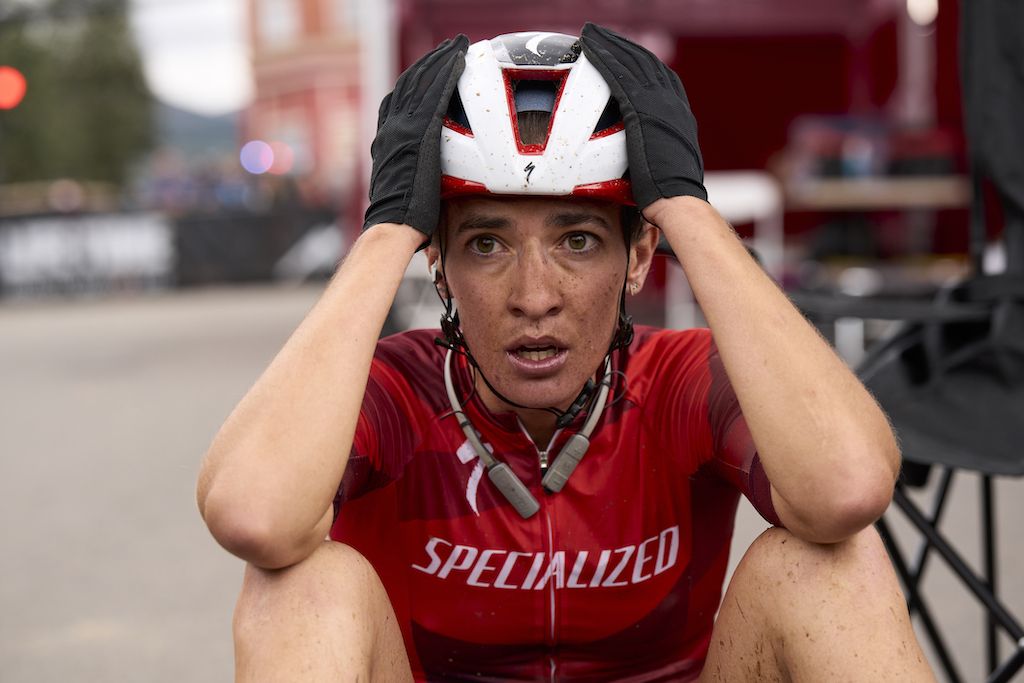 Leadville Trail 100 MTB 2023, the fourth race in the Life Time Grand Prix Series
