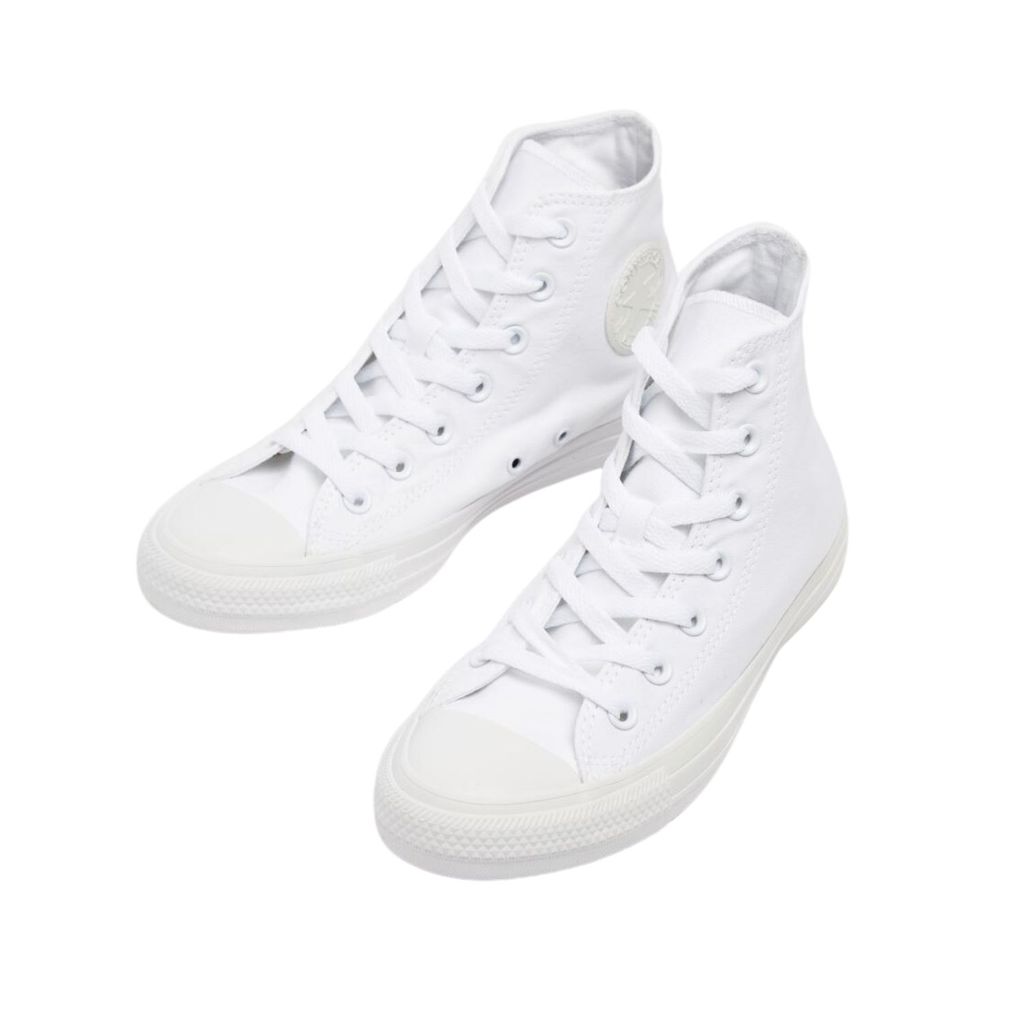 high top white trainers womens