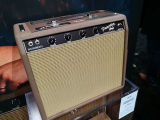 Fender ‘62 Princeton Chris Stapleton Edition