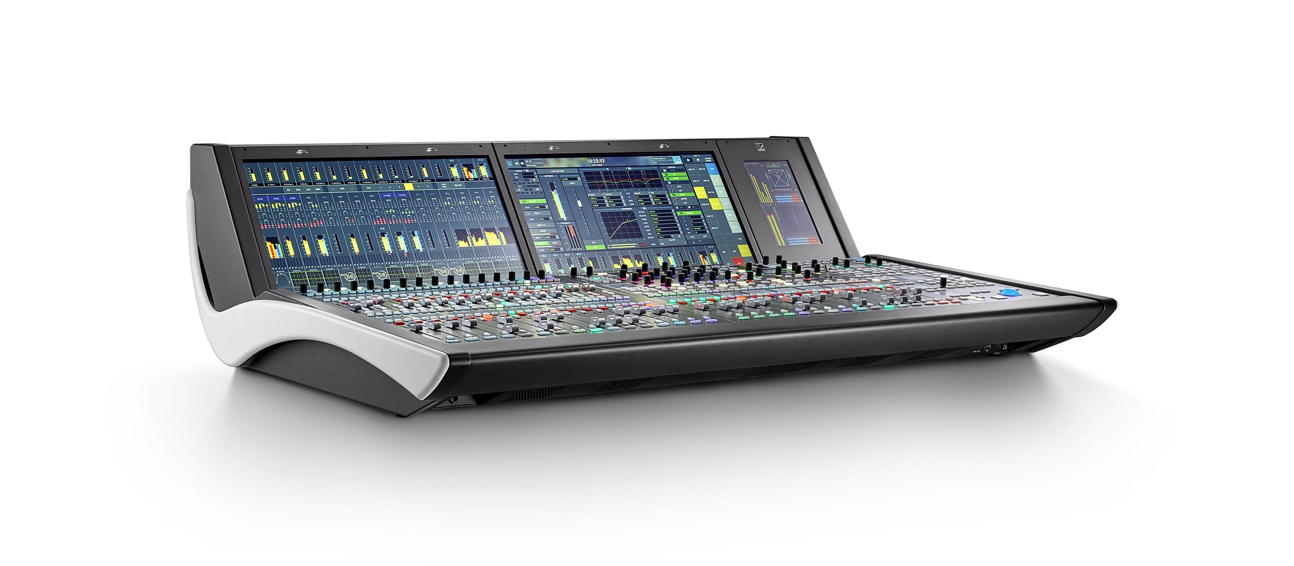 Audio Focus will be on IP, Immersive at 2022 NAB Show | TV Tech