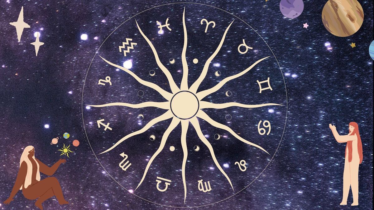 Weekly horoscopes
