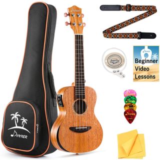 donner DUC-4E ukulele