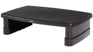 Amazon Basics monitor stand