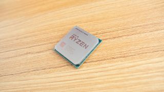 AMD Ryzen 5 2600X review