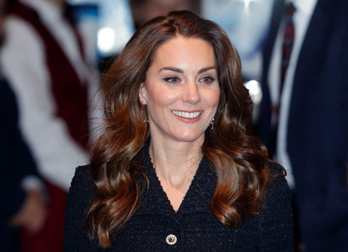 Kate Middleton is announced to be entering a new 'royal phase' | Marie ...