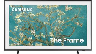 Samsung The Frame 2023 TV