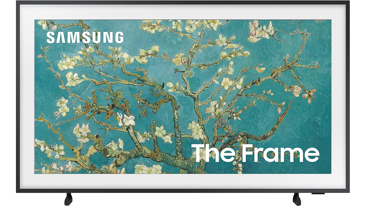 Samsung 2020 32" The Frame...