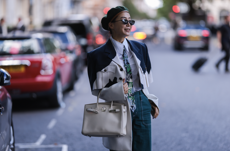 The Best Fall Hats for Women in 2023: Top Hat Trends | Marie Claire