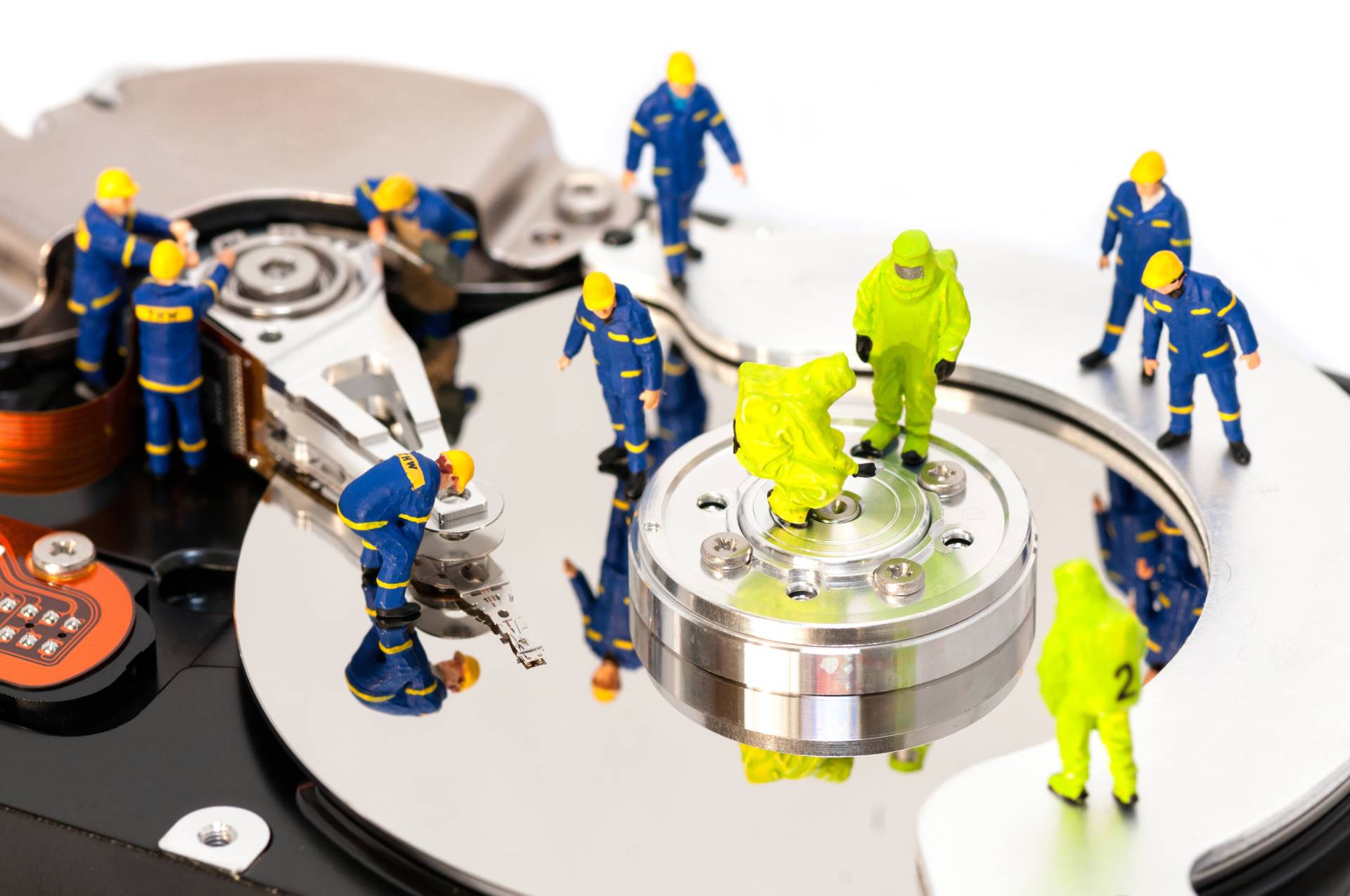 backup disk
