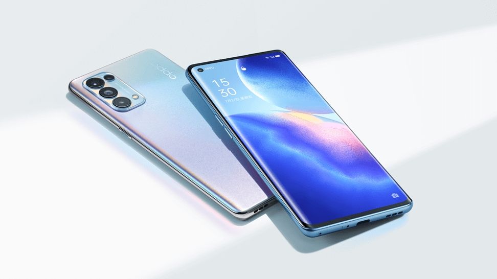 Oppo Reno 5 and Reno 5 Pro images and specs officially revealed 